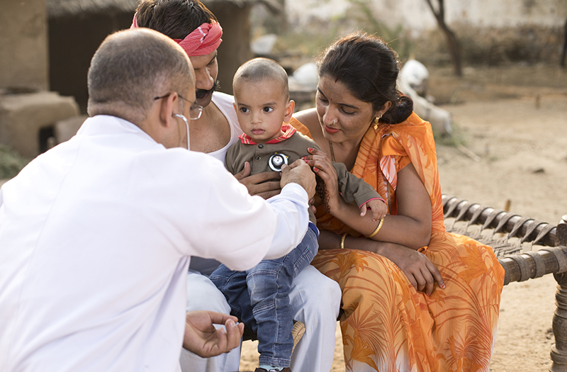 Health Initiatives