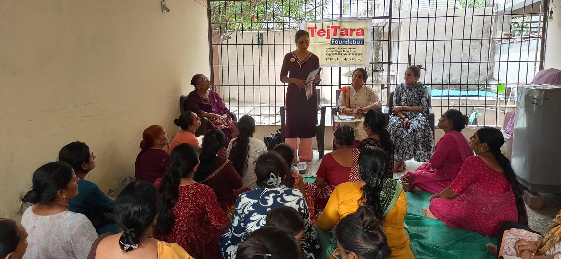 Women Empowerment