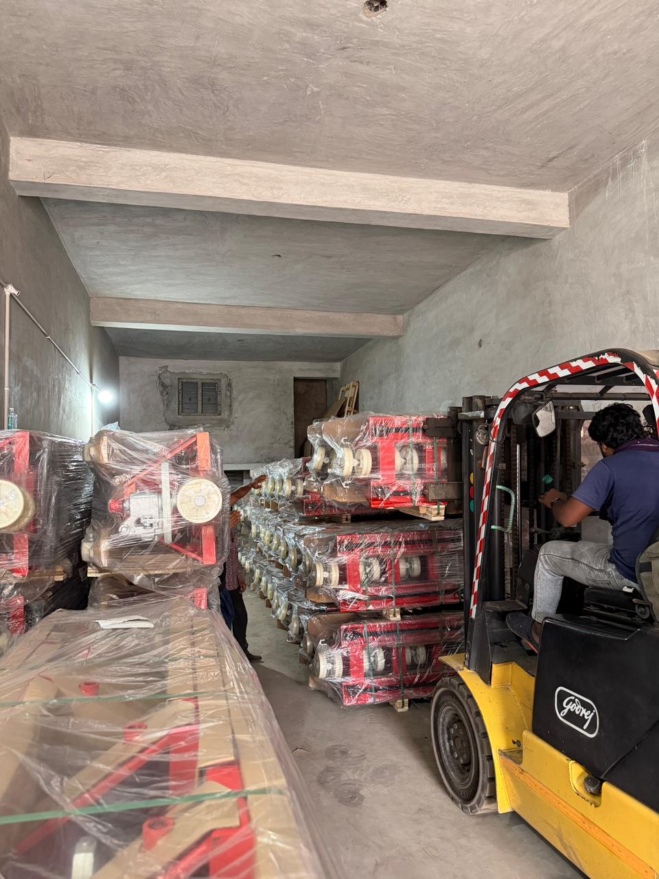 Health Camp Highlights