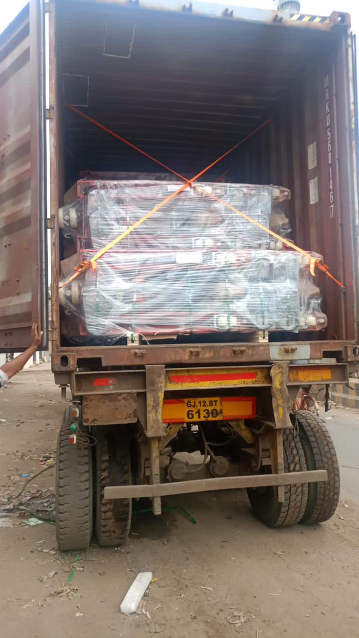 Health Camp Highlights