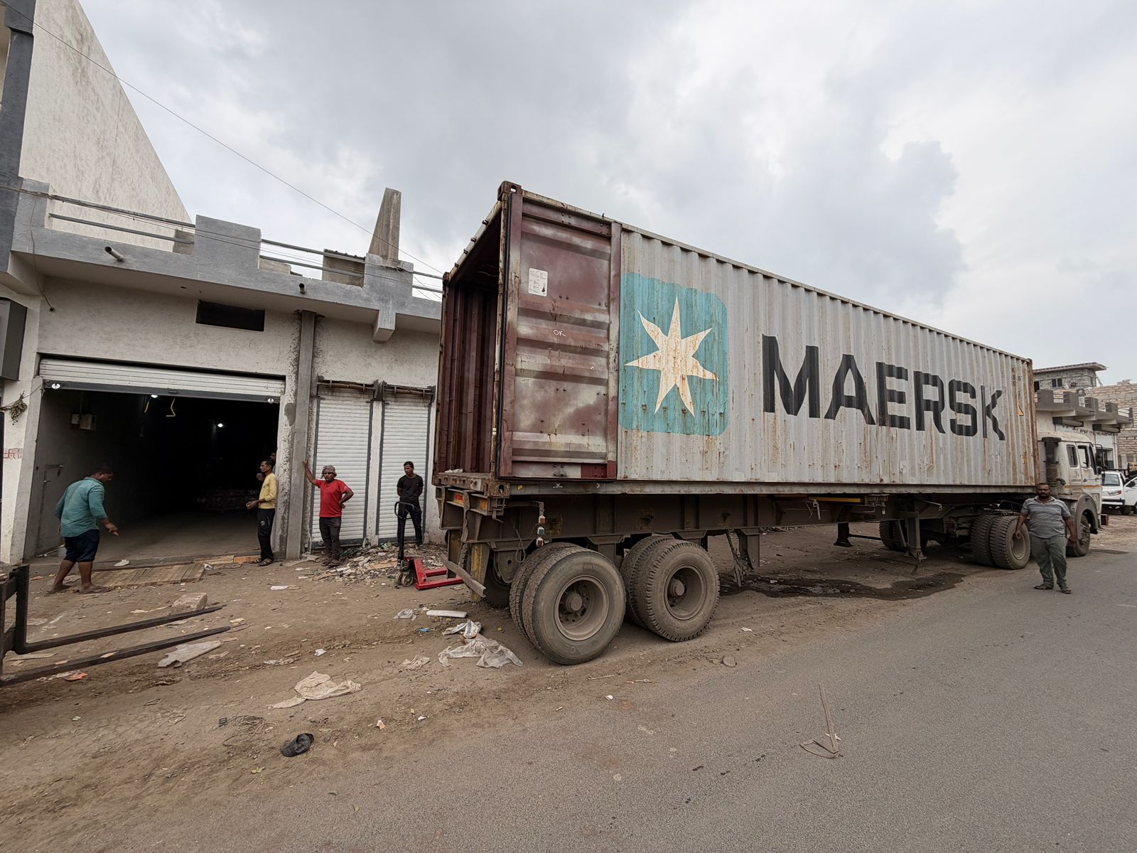 Women’s Skill Workshop